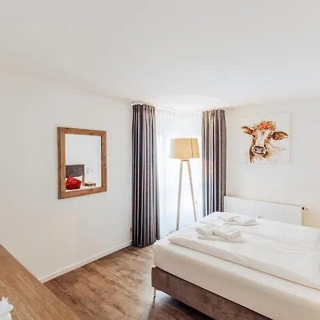Bergsucht - Modern, Gemuetlich, Zentrale, Ruhige Lage *